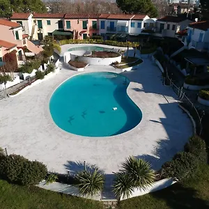  Appartamento Immobiliare Jvl - Gabbiano Italia
