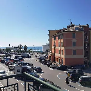  Appartamento Mare & Relax Italia