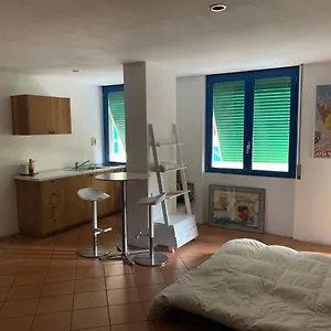  Appartamento Minimal House Italia