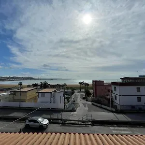  Appartamento Mare E Italia