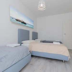  Casa vacanze Wave Island! Luxury A - Piscina E Park Free!